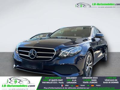 Mercedes Classe E Break 300 de BVA