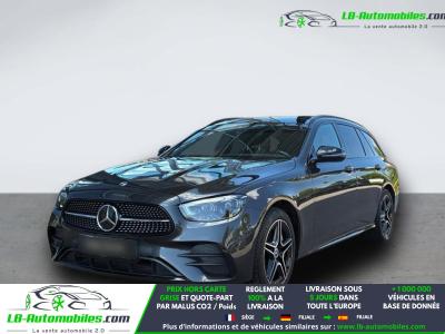 Mercedes Classe E Break 300 de BVA
