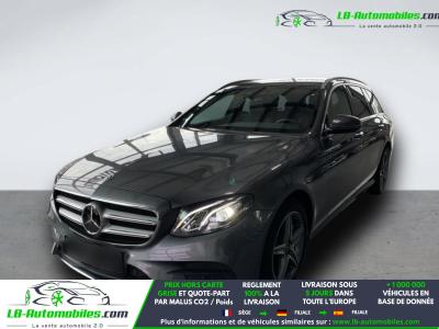 Mercedes Classe E Break 300 de BVA