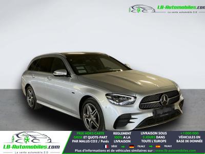 Mercedes Classe E Break 300 de BVA