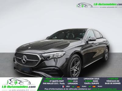 Mercedes Classe E 300 de BVA