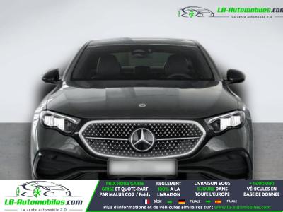 Mercedes Classe E 300 de BVA
