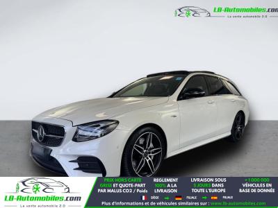 Mercedes Classe E Break 53 BVA 4-Matic+