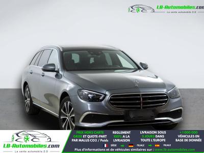 Mercedes Classe E Break 450 BVA 4-Matic