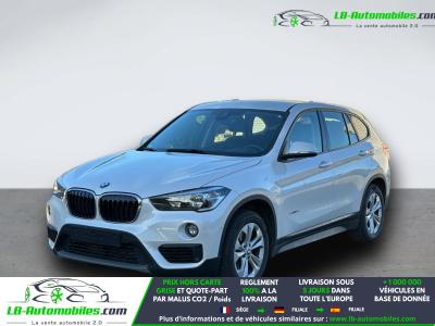 BMW X1 sDrive 18i 136 ch BVM