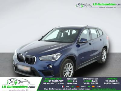 BMW X1 sDrive 18d 150 ch BVA