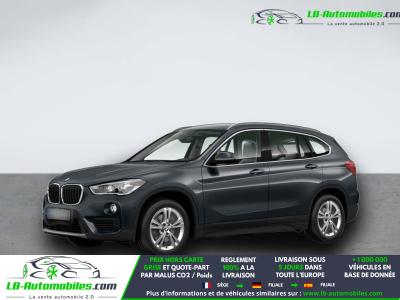 BMW X1 sDrive 18d 150 ch BVM