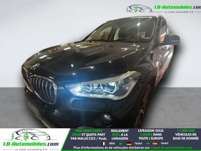 BMW X1 sDrive 18d 150 ch BVA