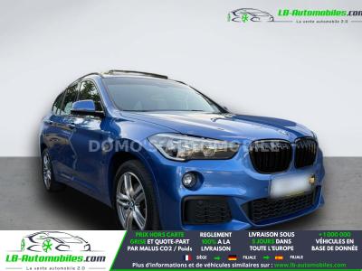 BMW X1 sDrive 18d 150 ch BVA