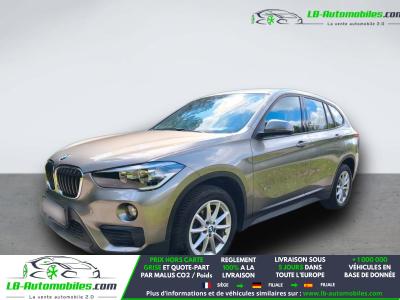BMW X1 sDrive 18i 140 ch BVA