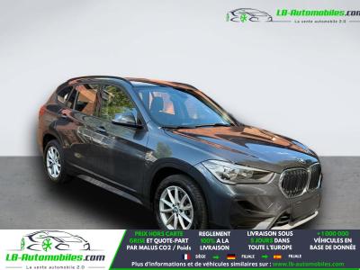 BMW X1 sDrive 18i 140 ch BVA