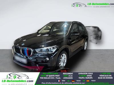 BMW X1 sDrive 18i 140 ch BVA