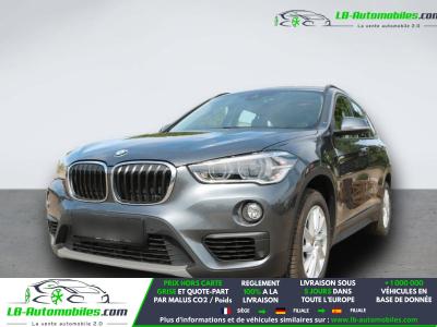 BMW X1 sDrive 18i 140 ch BVA