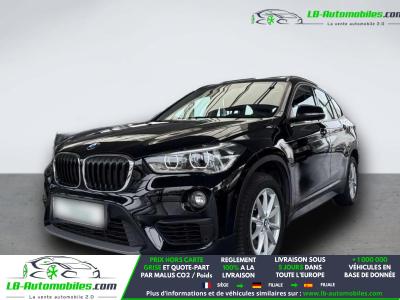 BMW X1 sDrive 18i 140 ch BVA
