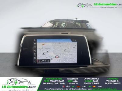 BMW X1 sDrive 20d 190 ch BVA