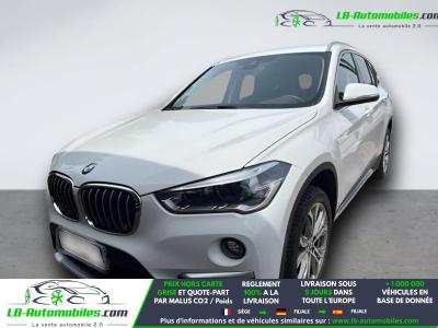 BMW X1 sDrive 18d 150 ch BVA