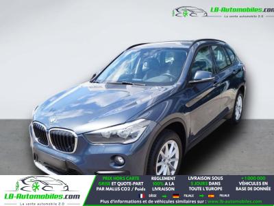 BMW X1 sDrive 18d 150 ch BVA