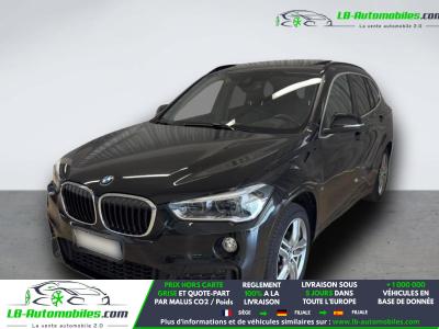 BMW X1 sDrive 18d 150 ch BVA