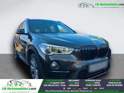 BMW X1 sDrive 18d 150 ch BVA