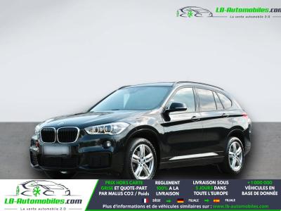 BMW X1 sDrive 18d 150 ch BVA