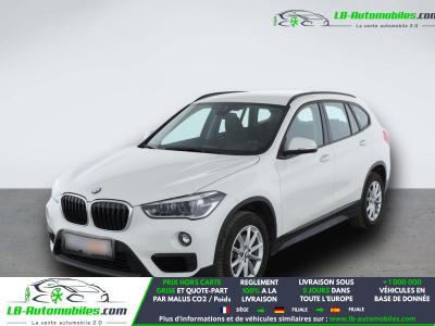 BMW X1 sDrive 18i 140 ch BVA