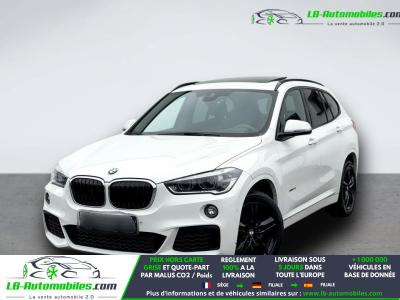 BMW X1 xDrive 25i 231 ch BVA