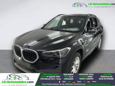 BMW X1 sDrive 16d 116 ch