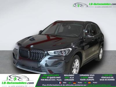 BMW X1 sDrive 16d 116 ch