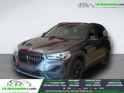 BMW X1 sDrive 16d 116 ch BVA