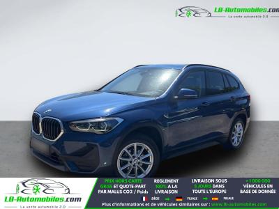 BMW X1 sDrive 16d 116 ch BVA