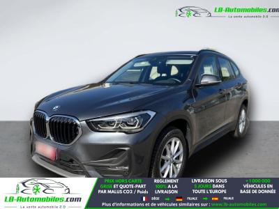 BMW X1 sDrive 18d 150 ch BVA