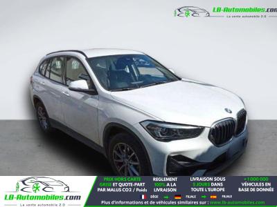 BMW X1 sDrive 18d 150 ch BVA