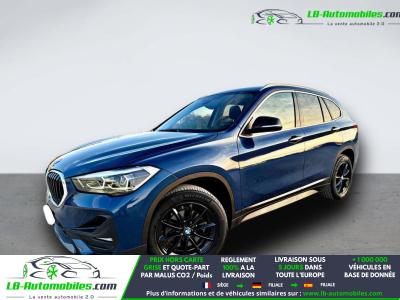 BMW X1 sDrive 18d 150 ch BVA