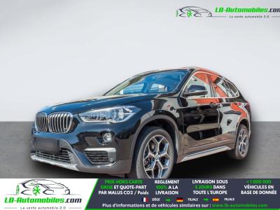 BMW X1 sDrive 18d 150 ch BVA