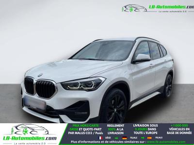BMW X1 xDrive 18d 150 ch