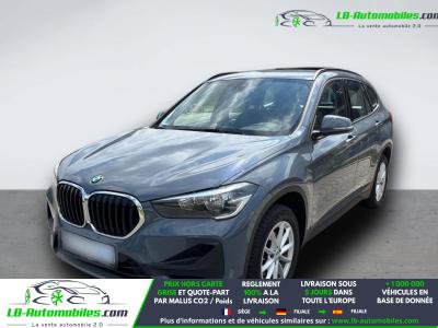 BMW X1 sDrive 18i 140 ch