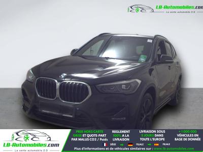 BMW X1 sDrive 18i 140 ch