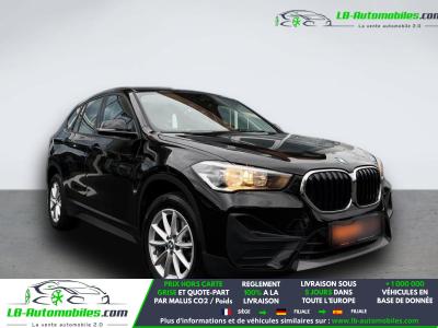 BMW X1 sDrive 18i 140 ch