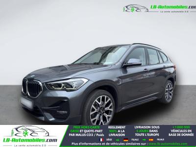 BMW X1 xDrive 20d 190 ch BVA