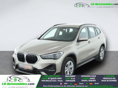 BMW X1 xDrive 20d 190 ch BVA