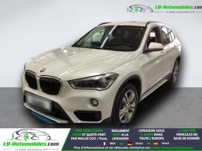 BMW X1 xDrive 20d 190 ch BVA