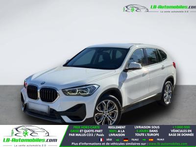 BMW X1 sDrive 20i 192 ch BVA