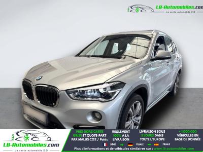 BMW X1 sDrive 20i 192 ch BVA