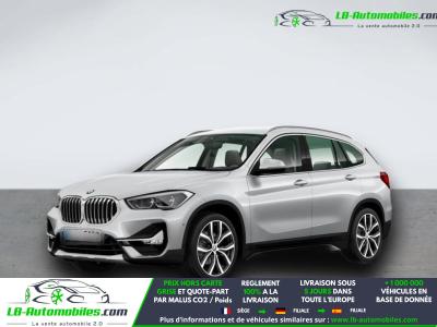 BMW X1 sDrive 18d 150 ch BVA