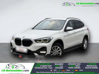 BMW X1 sDrive 18d 150 ch BVA