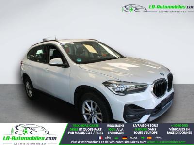 BMW X1 sDrive 20i 192 ch BVA