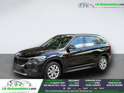 BMW X1 sDrive 18d 150 ch BVA