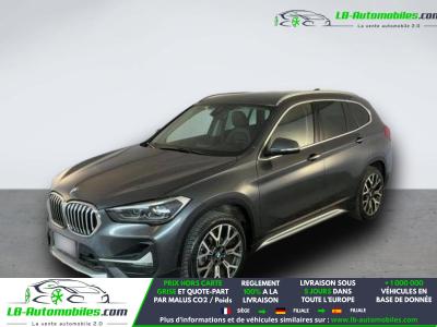 BMW X1 sDrive 18d 150 ch BVA
