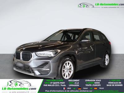 BMW X1 sDrive 18d 150 ch BVA