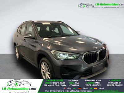 BMW X1 sDrive 18d 150 ch BVA
